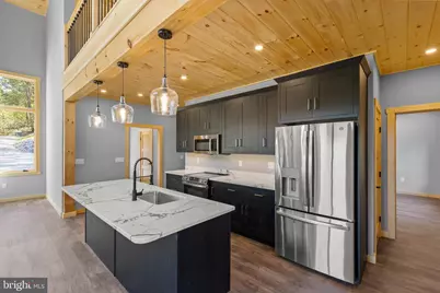 102 Bluffs Ridge Road, Fort Ashby, WV 26719 - Photo 18