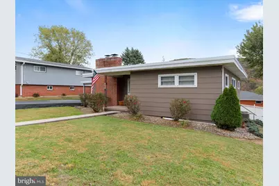 325 Valley View Avenue, Keyser, WV 26726 - Photo 4