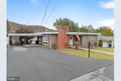 325 Valley View Avenue, Keyser, WV 26726 - Photo 2