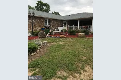250 Forest Drive, Ridgeley, WV 26753 - Photo 30