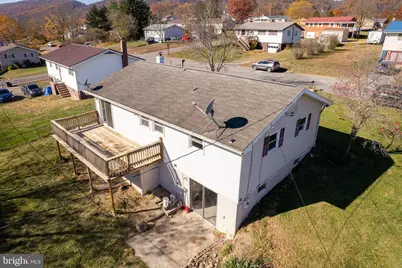 186 Hazelton Drive, Keyser, WV 26726 - Photo 38