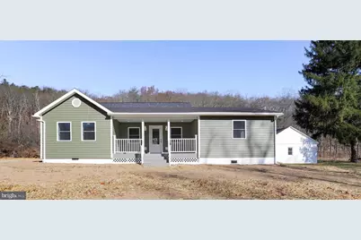 30 Dry Run Road, Burlington, WV 26710 - Photo 1