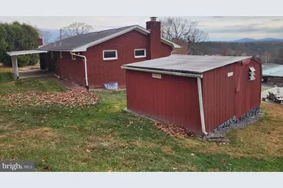 157 Shady Lane, Ridgeley, WV 26753 - Photo 14