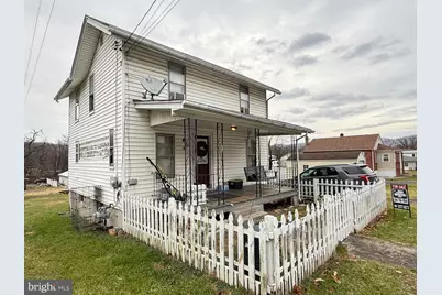 192 Carroll Avenue, Keyser, WV 26726 - Photo 2