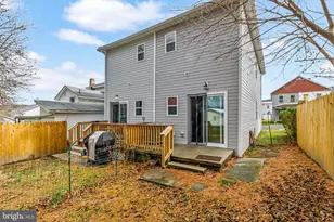 28 B St, Keyser, WV 26726 - Photo 16