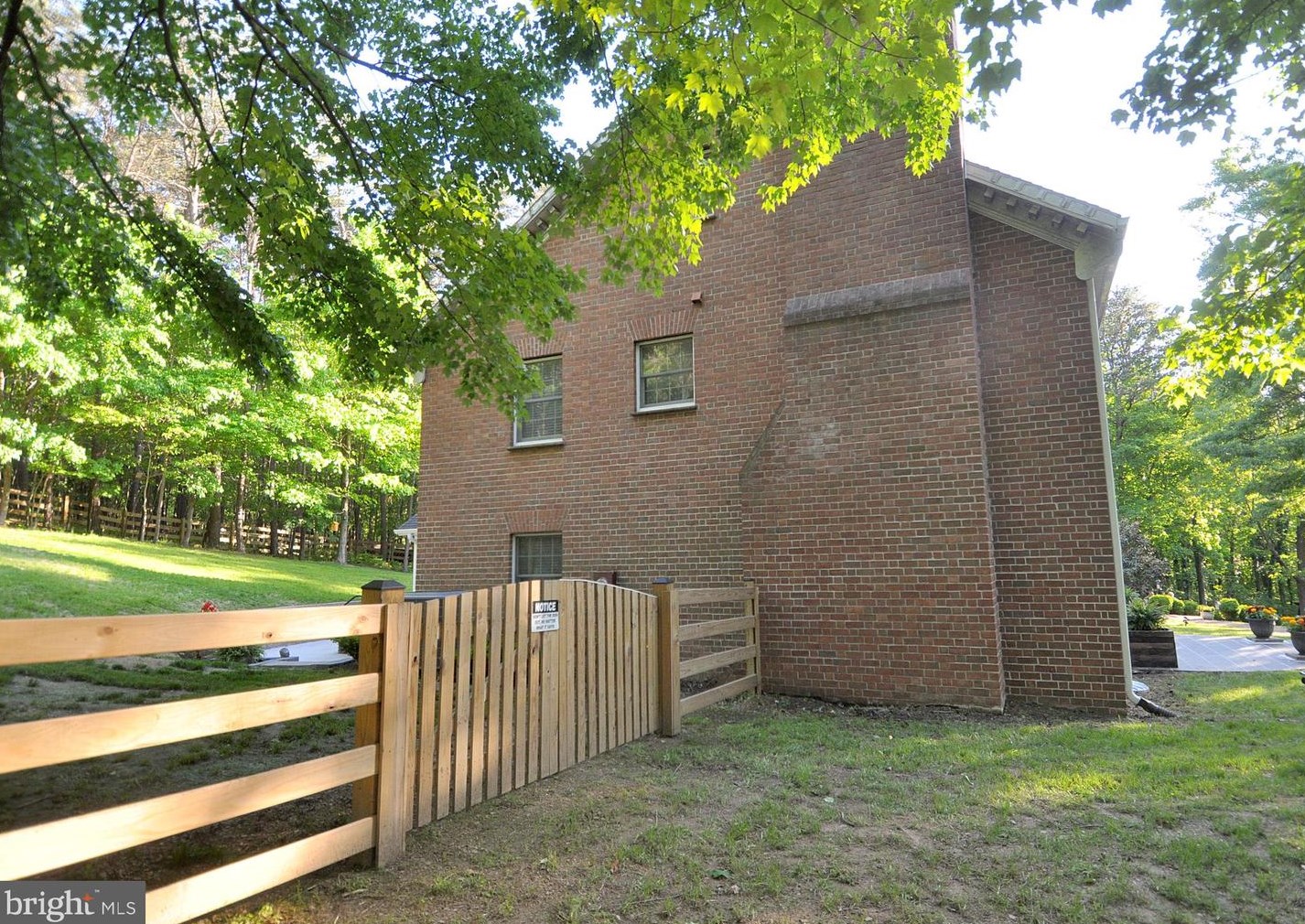 314 Shirley Dr, Berkeley Springs WV  25411-4966 exterior