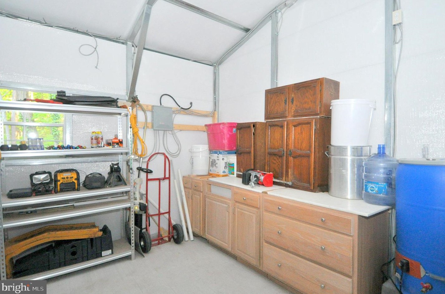 314 Shirley Dr, Berkeley Springs WV  25411-4966 exterior