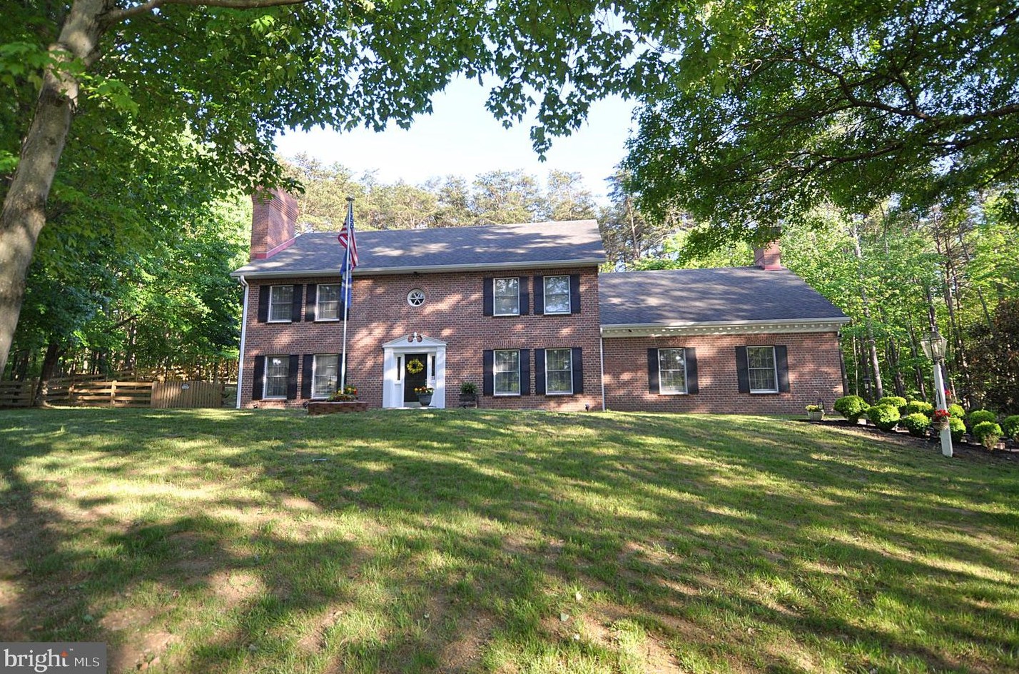 314 Shirley Dr, Berkeley Springs, WV 25411