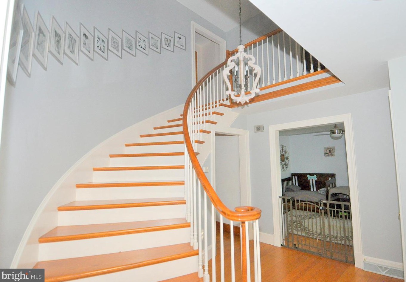 314 Shirley Dr, Berkeley Springs WV  25411-4966 exterior