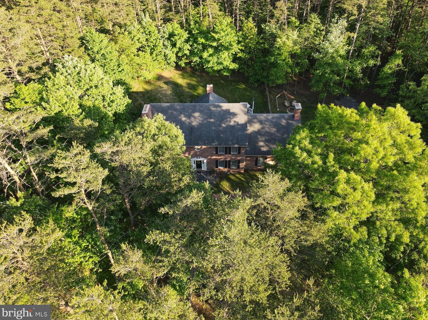 314 Shirley Dr, Berkeley Springs WV  25411-4966 exterior