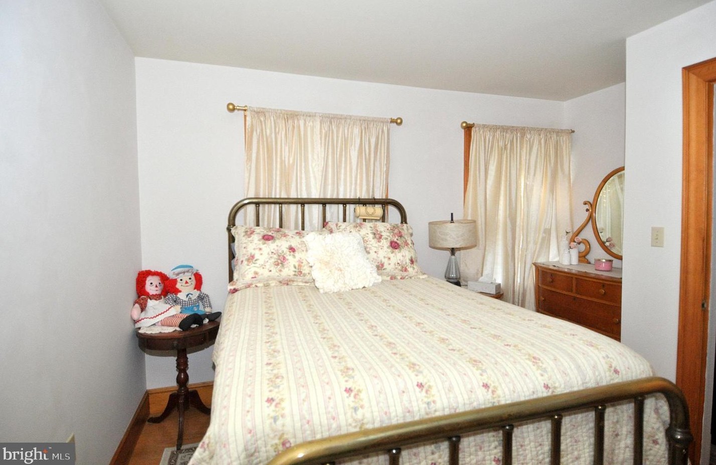 314 Shirley Dr, Berkeley Springs WV  25411-4966 exterior