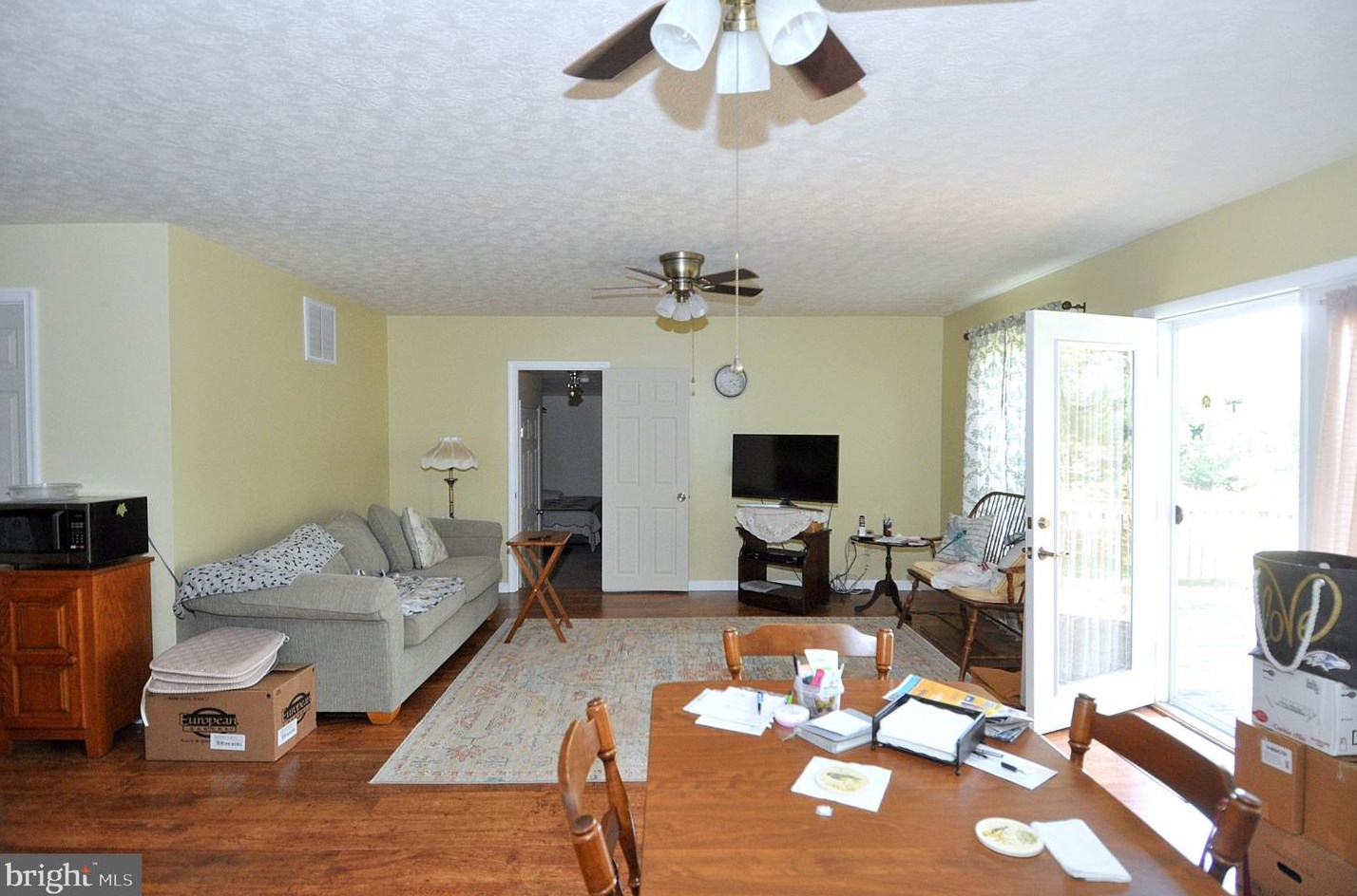 399 Clearfield Dr, Berkeley Springs WV 25411-6313 exterior