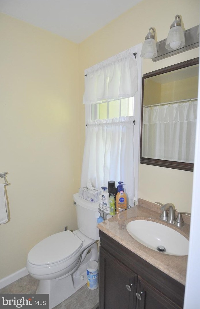 399 Clearfield Dr, Berkeley Springs WV 25411-6313 exterior