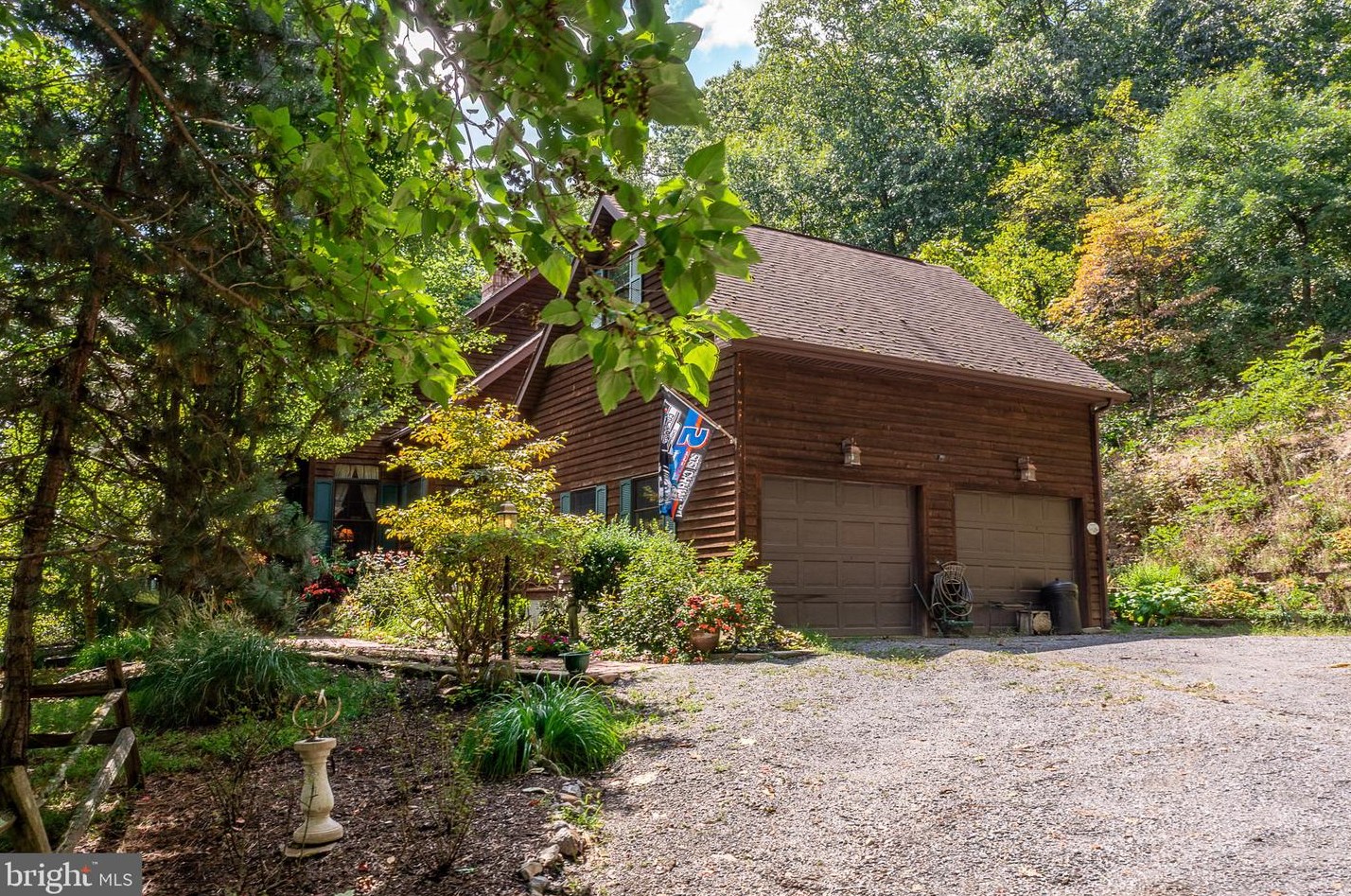 310 Grandview Terrace, Berkeley Springs, WV 25411