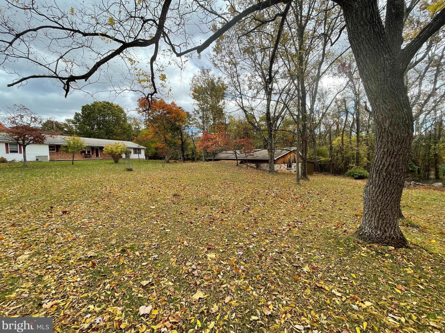2260 Detour Rd, Great Cacapon, WV 25422-3111