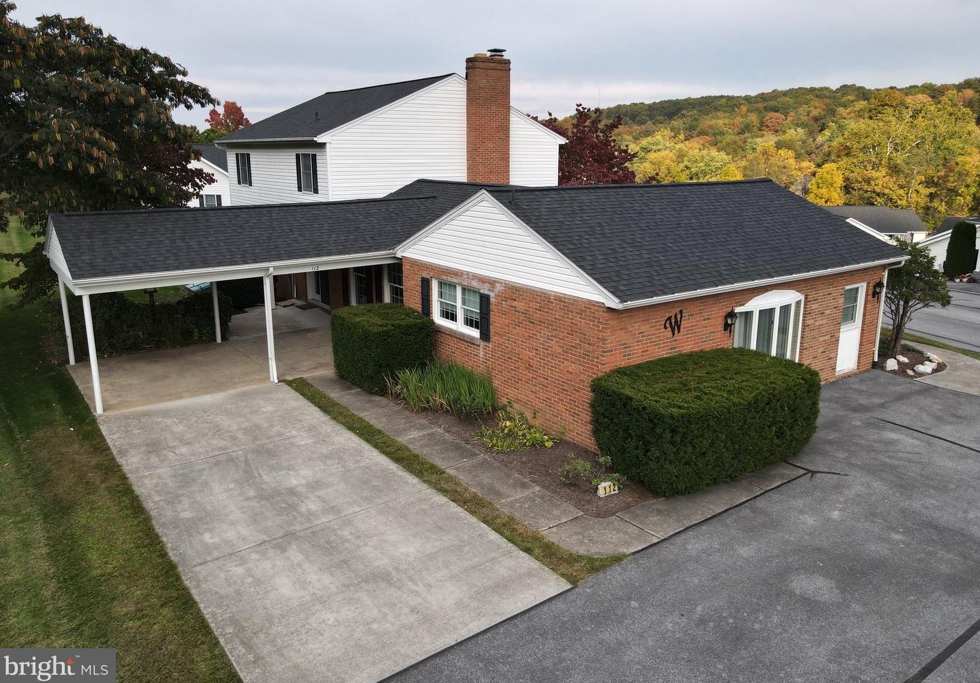 112 Garden Dr, Berkeley Springs, WV 25411