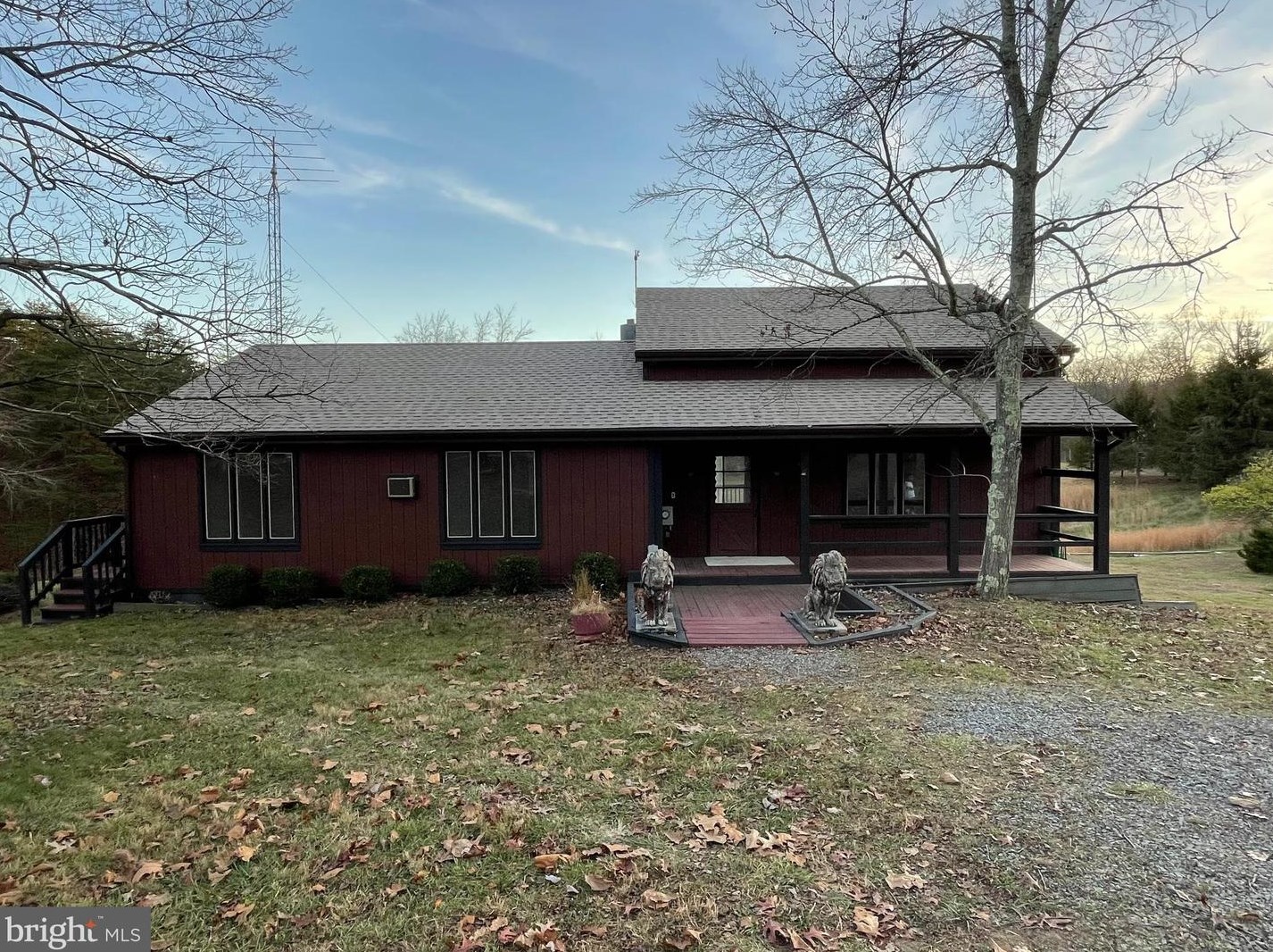 18 Whitetail Dr, Berkeley Springs, WV 25411