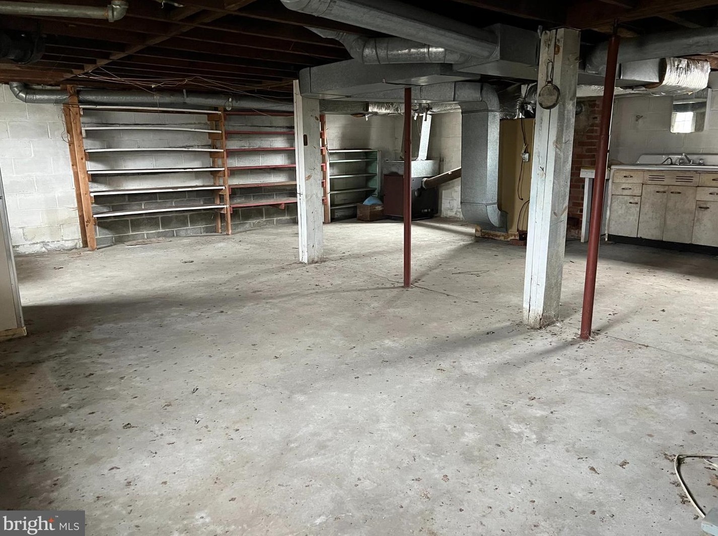 4641 Martinsburg Rd, Berkeley Springs WV  25411-5053 exterior