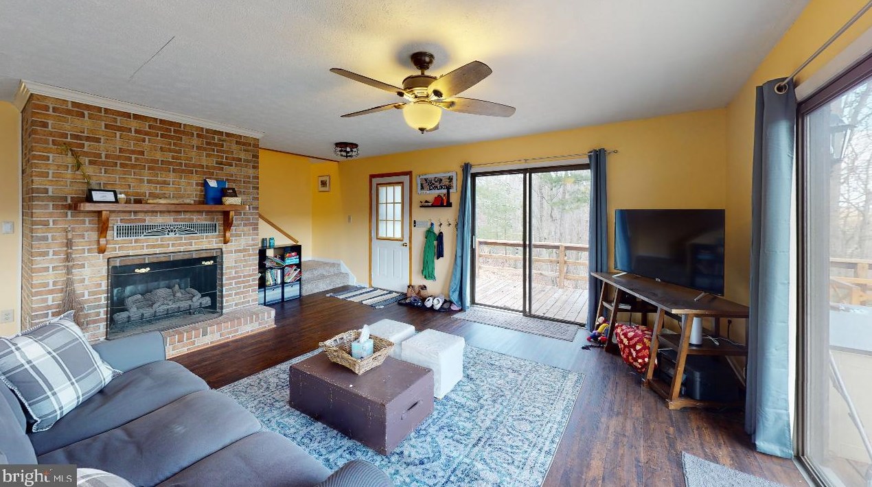 31 Spotted Fawn Ln, Great Cacapon, WV 25422