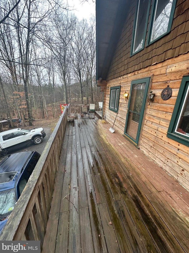 280 Cattail Dr, Berkeley Springs, WV 25411