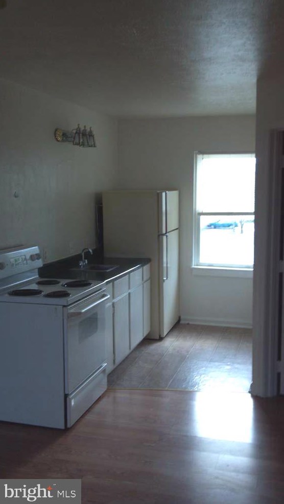 270 North Washington #apartment C, Berkeley Springs, WV 25411