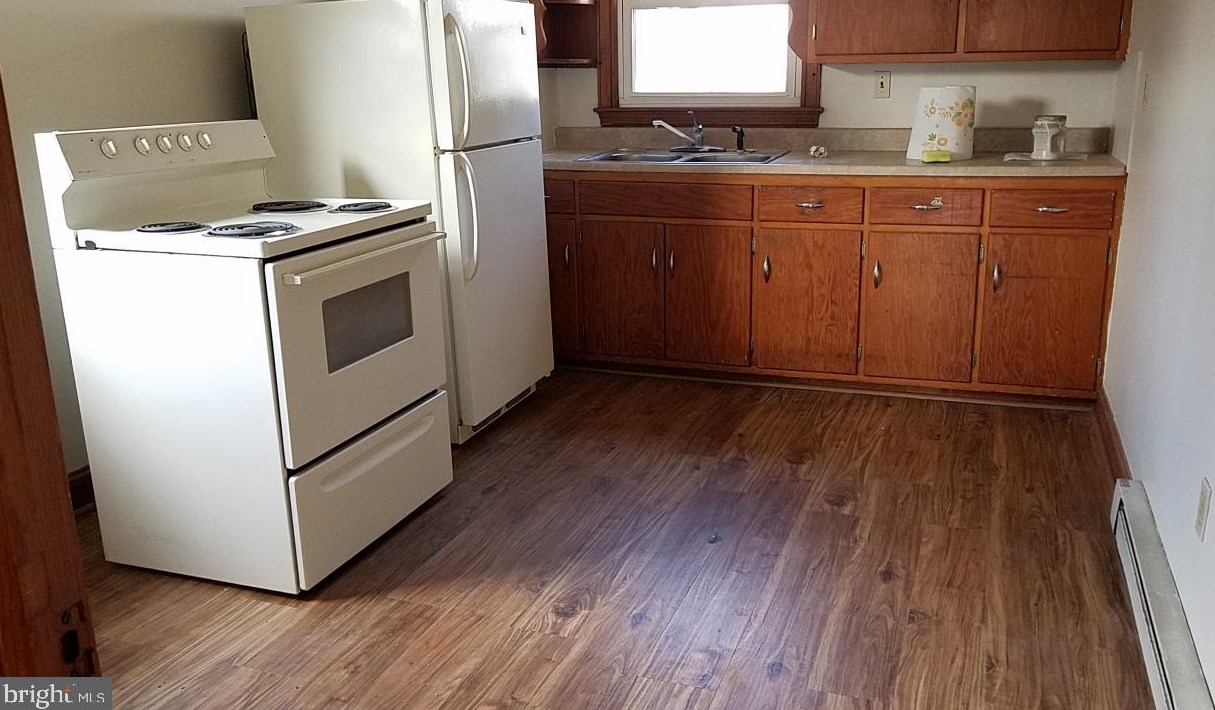 50 Independence St Apt C, Berkeley Springs, WV