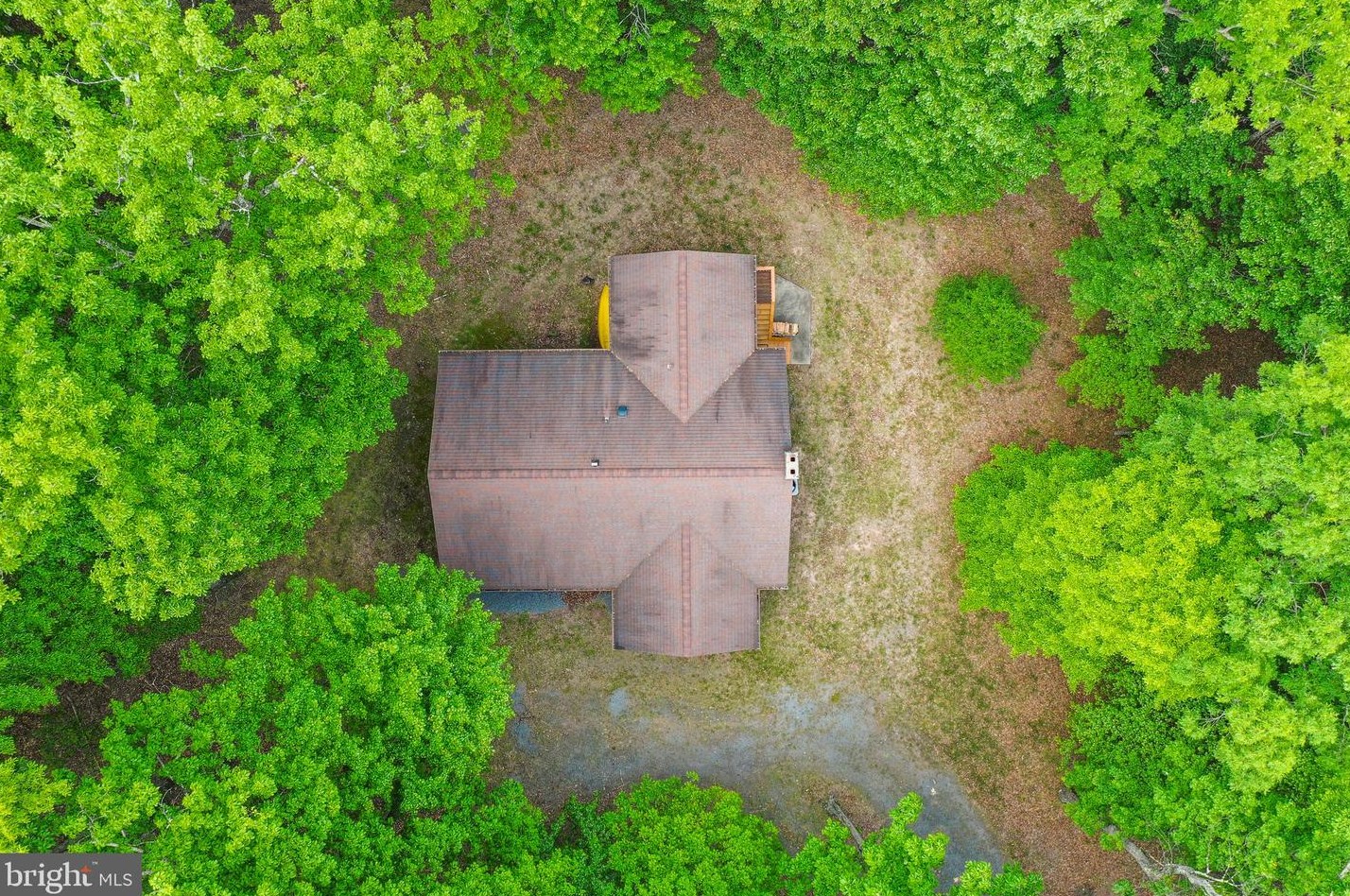 147 Tranquil Way, Great Cacapon, WV 25422