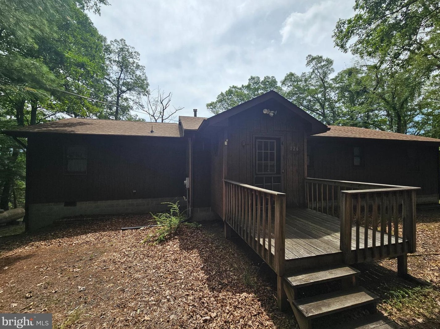 126 Trofton Hollow Ct, Great Cacapon, WV 25422-3214