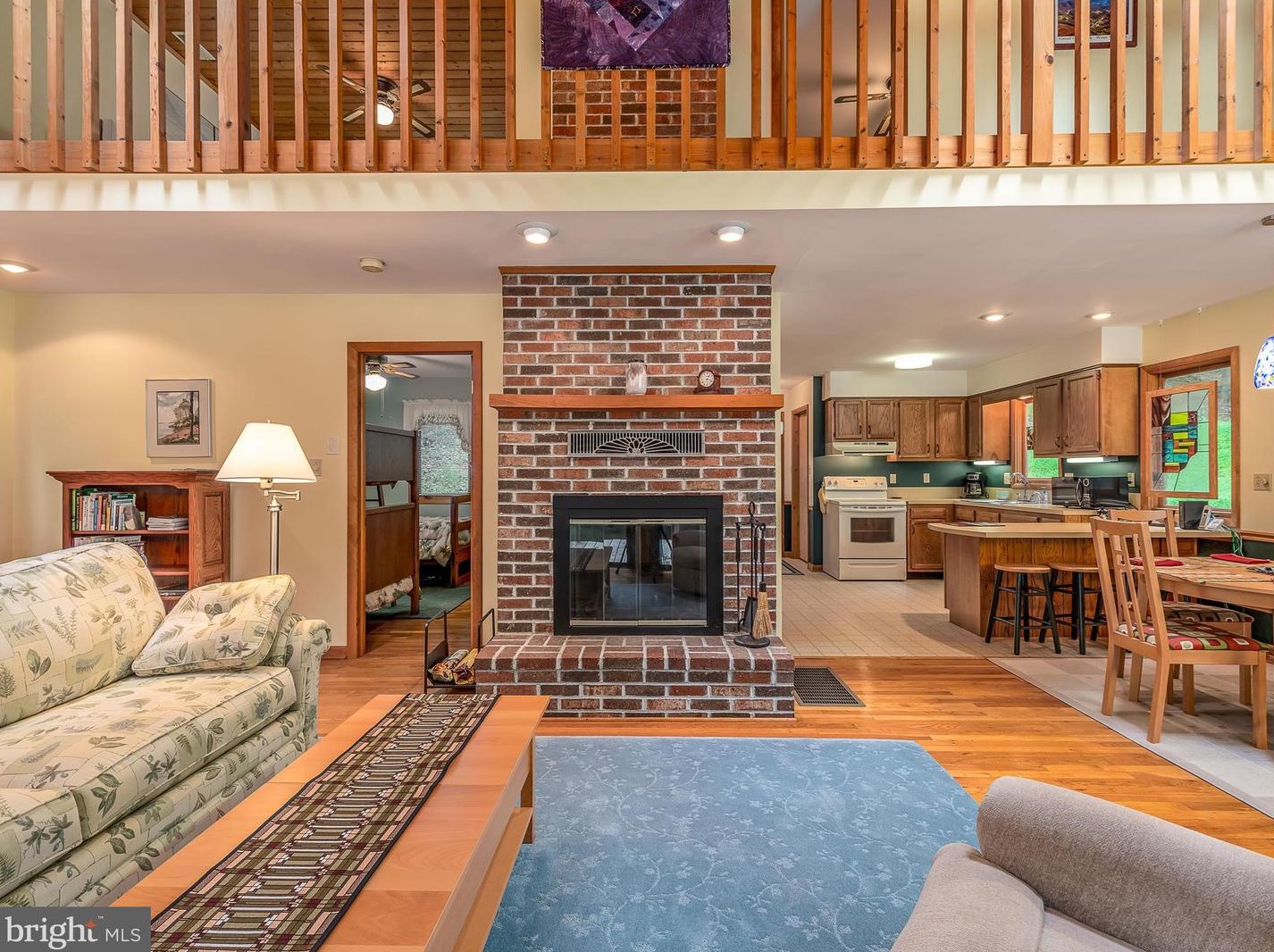 812 Amberwood Ln, Great Cacapon, WV 25422-3087