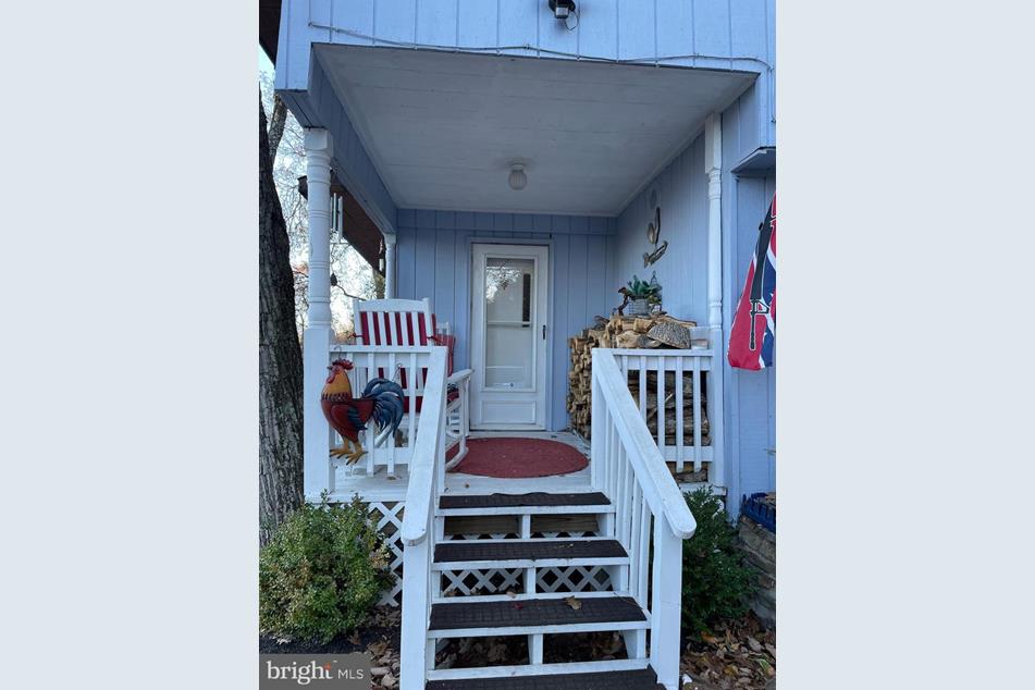 164 Abel Ln, Great Cacapon, WV 25422 MLS WVMO2003866 Coldwell Banker