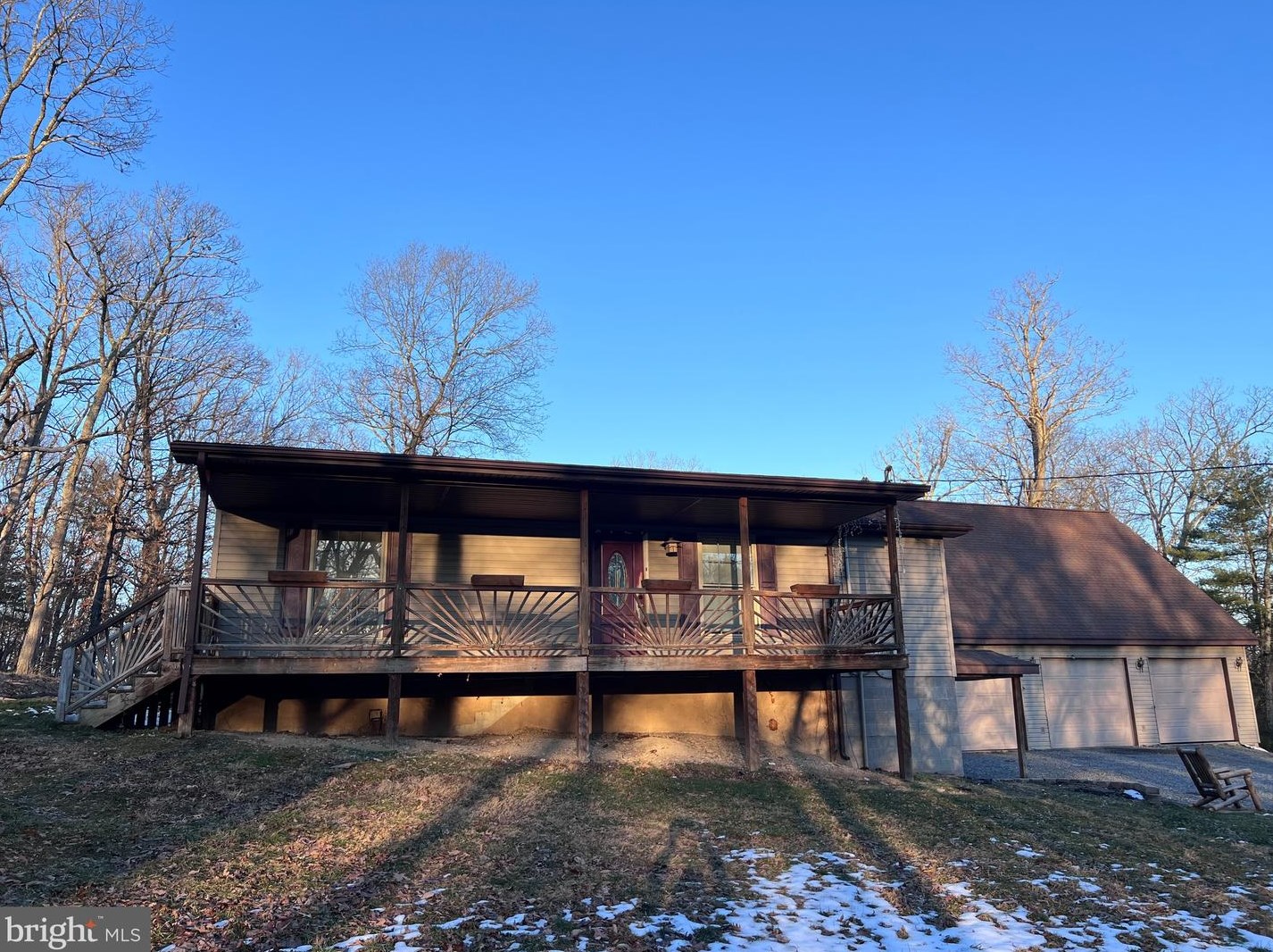635 Murphy Rd, Berkeley Springs, WV 25411