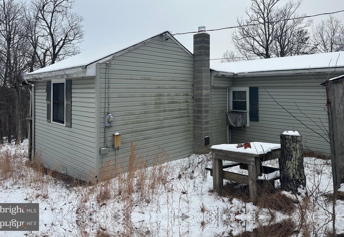 109 Barking Proud Ln, Berkeley Springs, WV 25411
