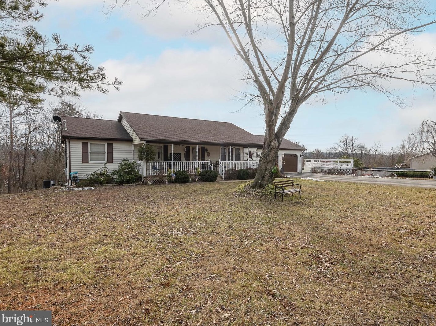 333 Chevy Lane, Berkeley Springs, WV 25411