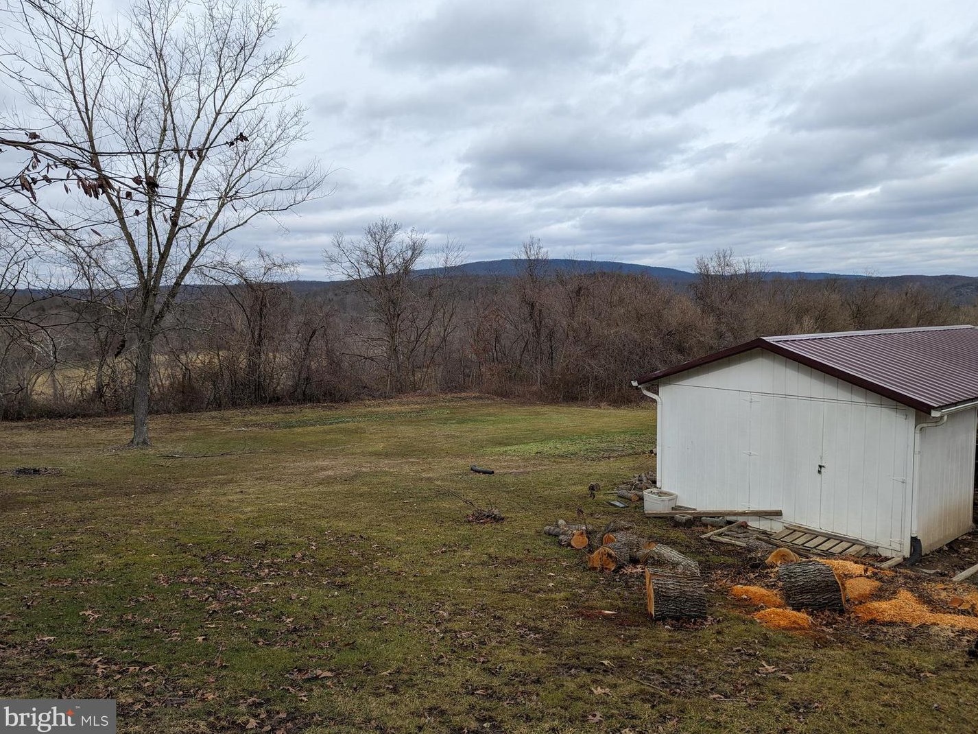 336 Bethel Rd, Paw Paw, WV 25434