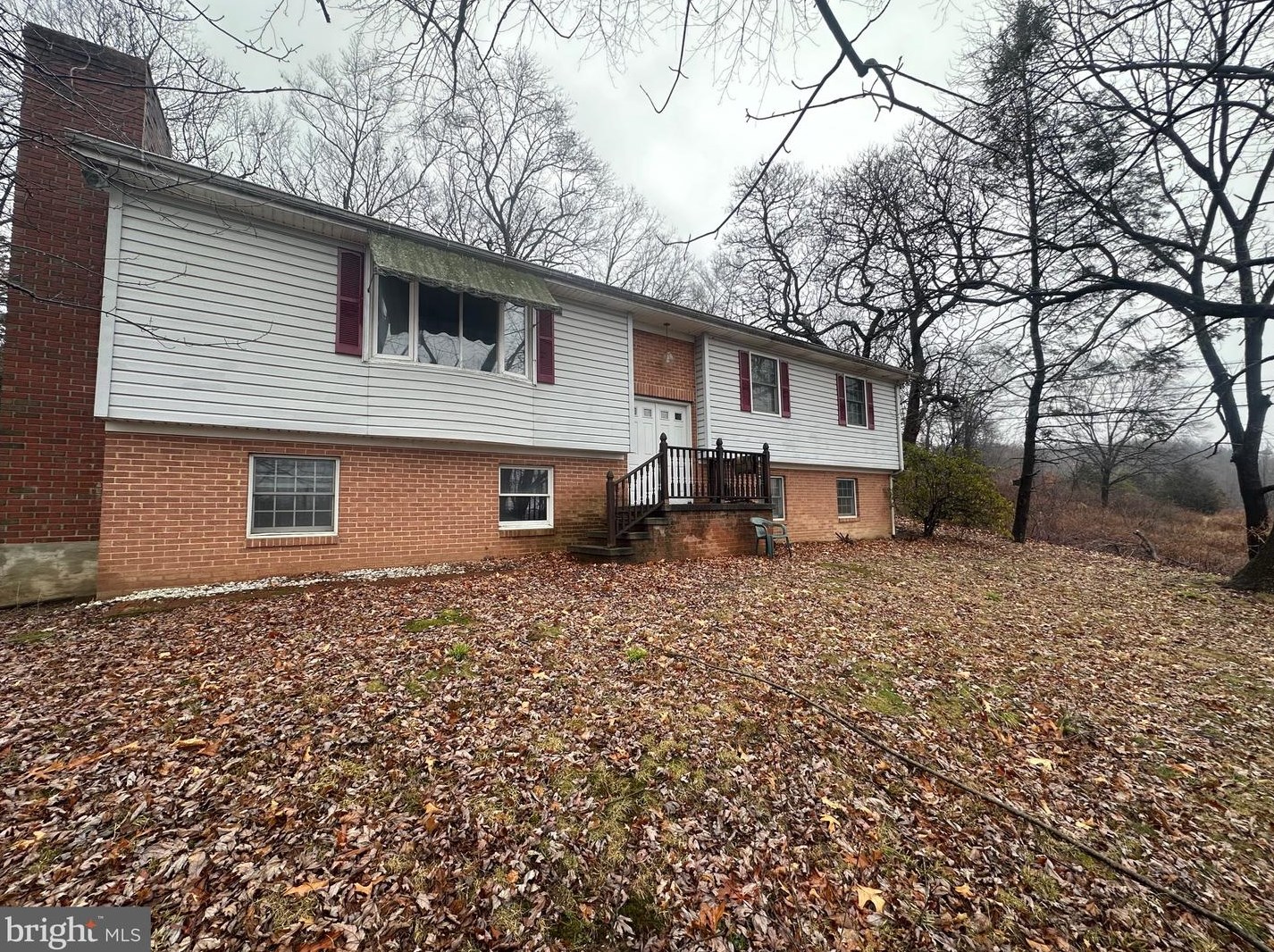 10393 Martinsburg Rd, Hedgesville, WV 25427