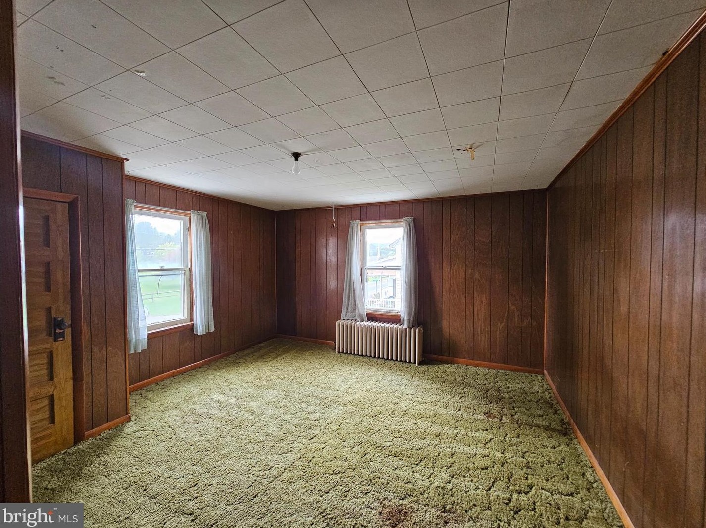 5224 Central Ave, Great Cacapon WV 25422-3463 exterior