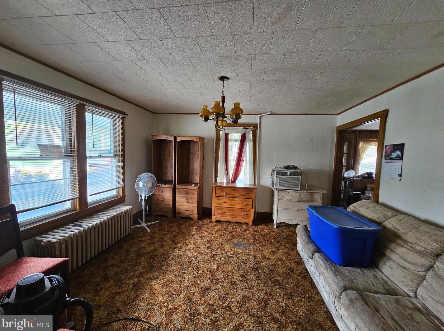 5224 Central Ave, Great Cacapon WV 25422-3463 exterior