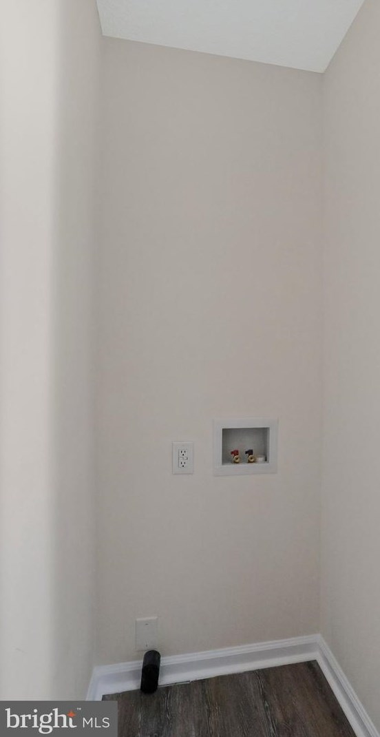 406 Feather Bed Ln, Hedgesville WV 25427-5292 exterior