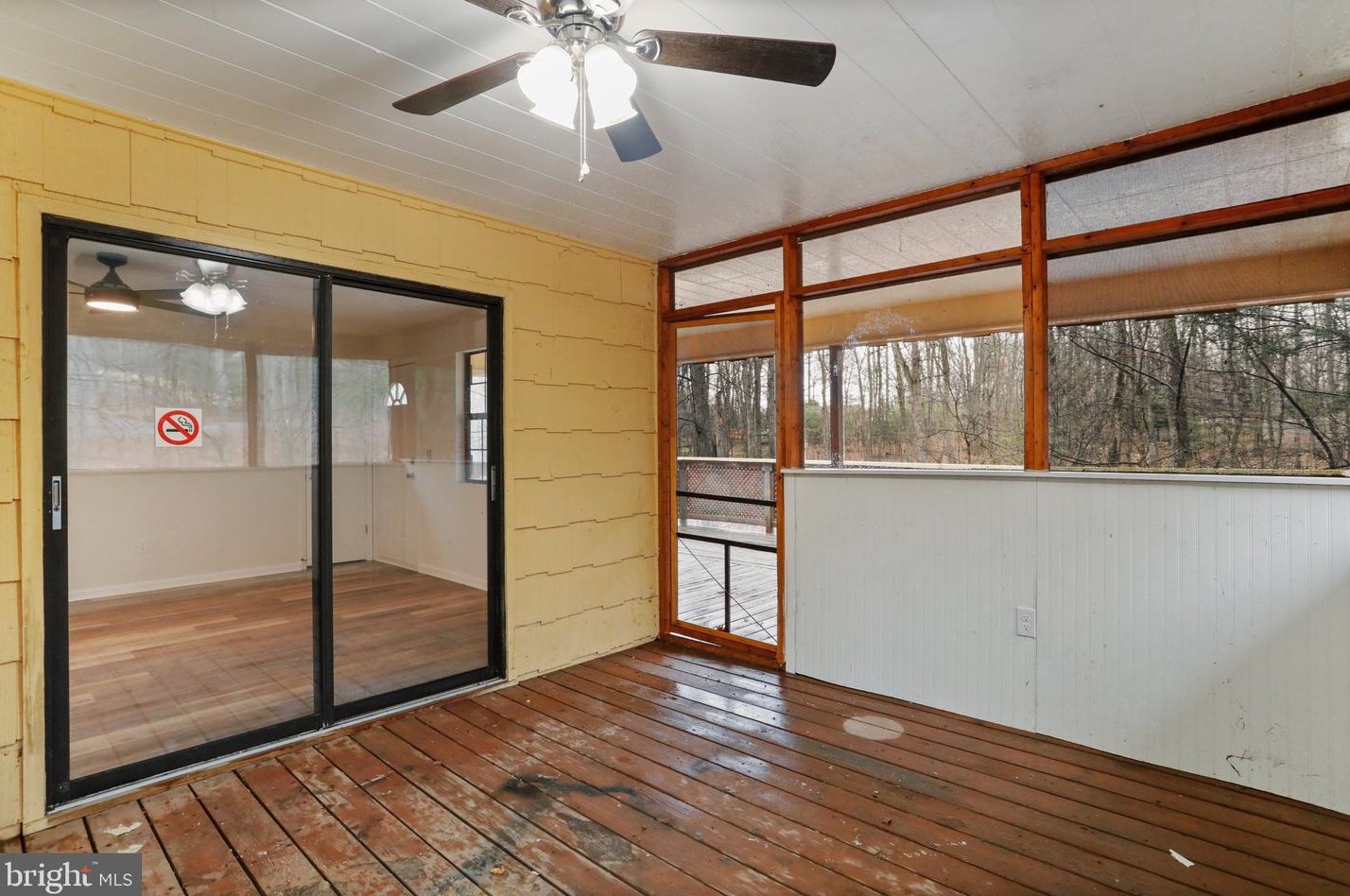 406 Feather Bed Ln, Hedgesville WV 25427-5292 exterior