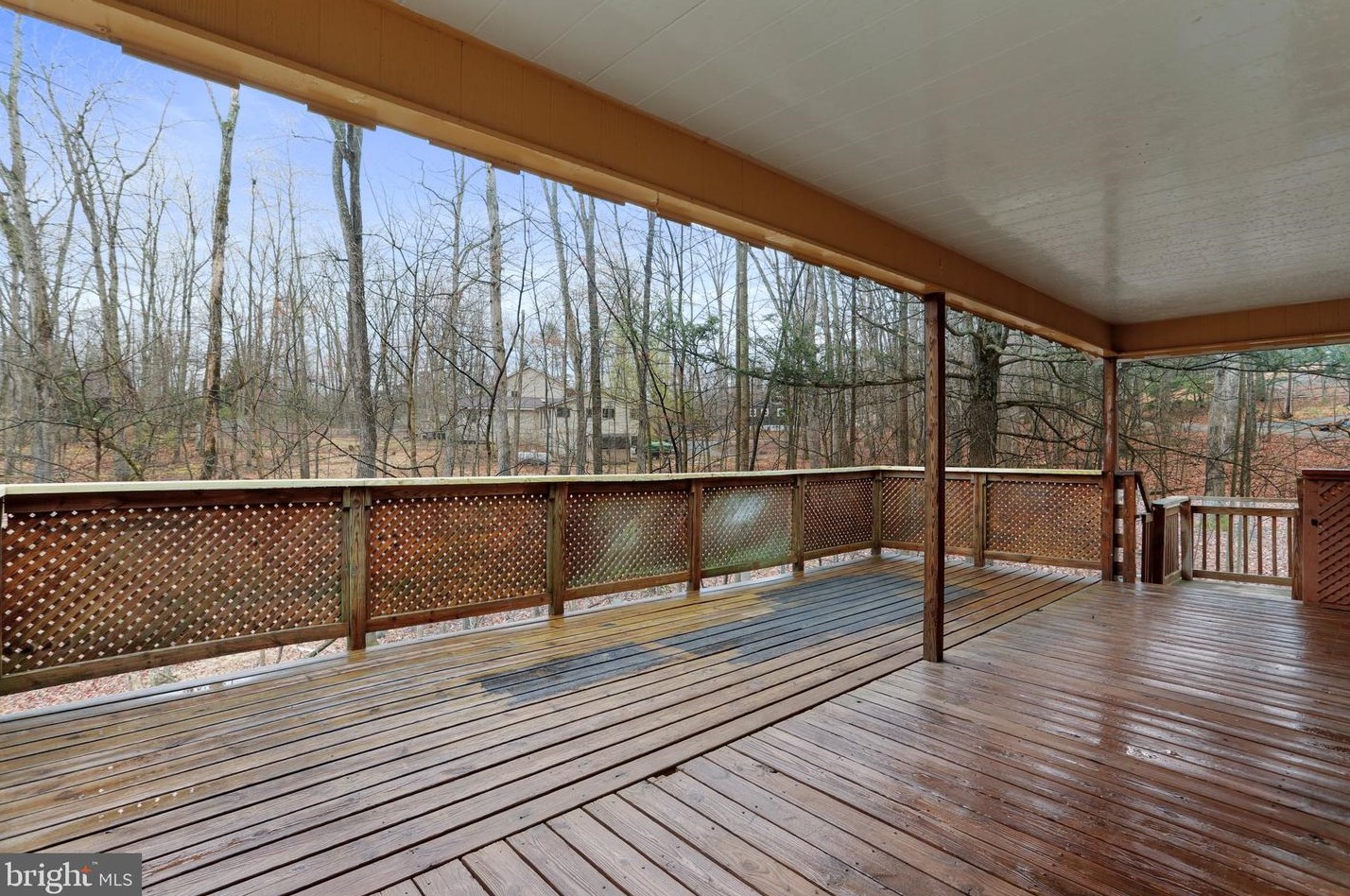 406 Feather Bed Ln, Hedgesville WV 25427-5292 exterior