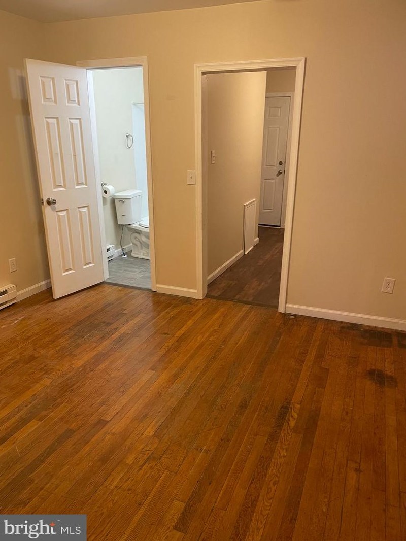 703 Washington St, Berkeley Springs WV  25411-1845 exterior