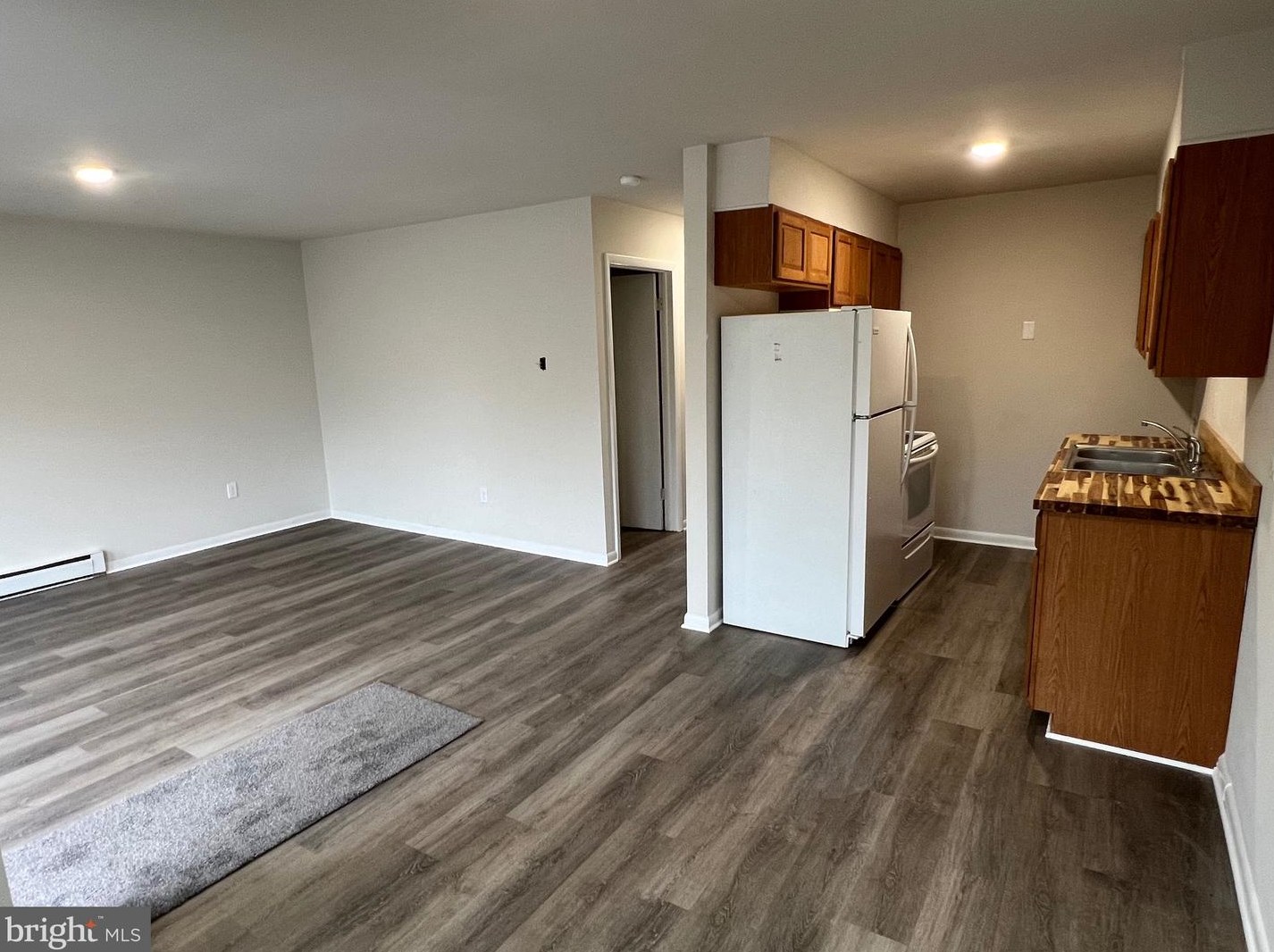 50 Briarwood Ln #5, Berkeley Springs, WV 25411