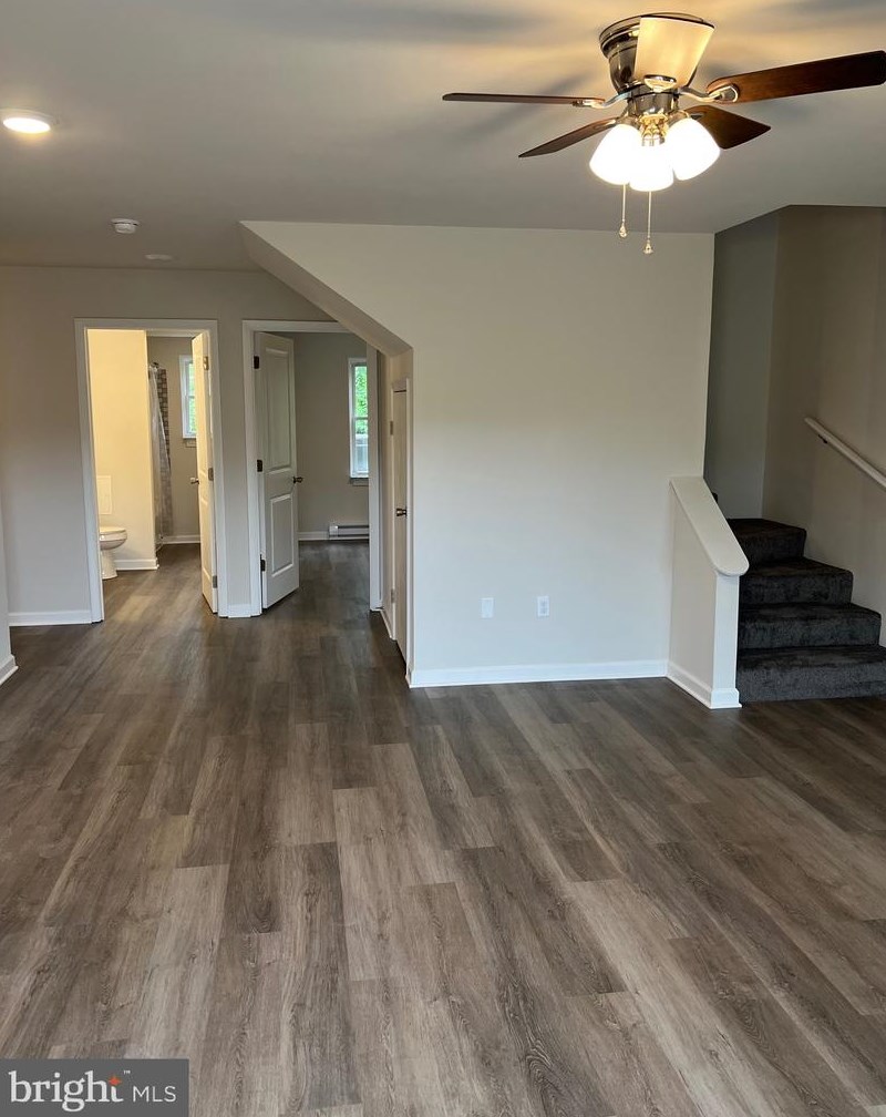 70 Briarwood Ln #2, Berkeley Springs, WV 25411