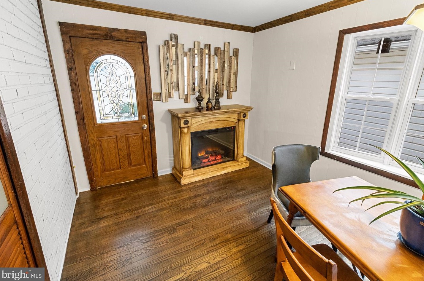 48 Calvin Unger Ln, Berkeley Springs WV 25411-5181 exterior