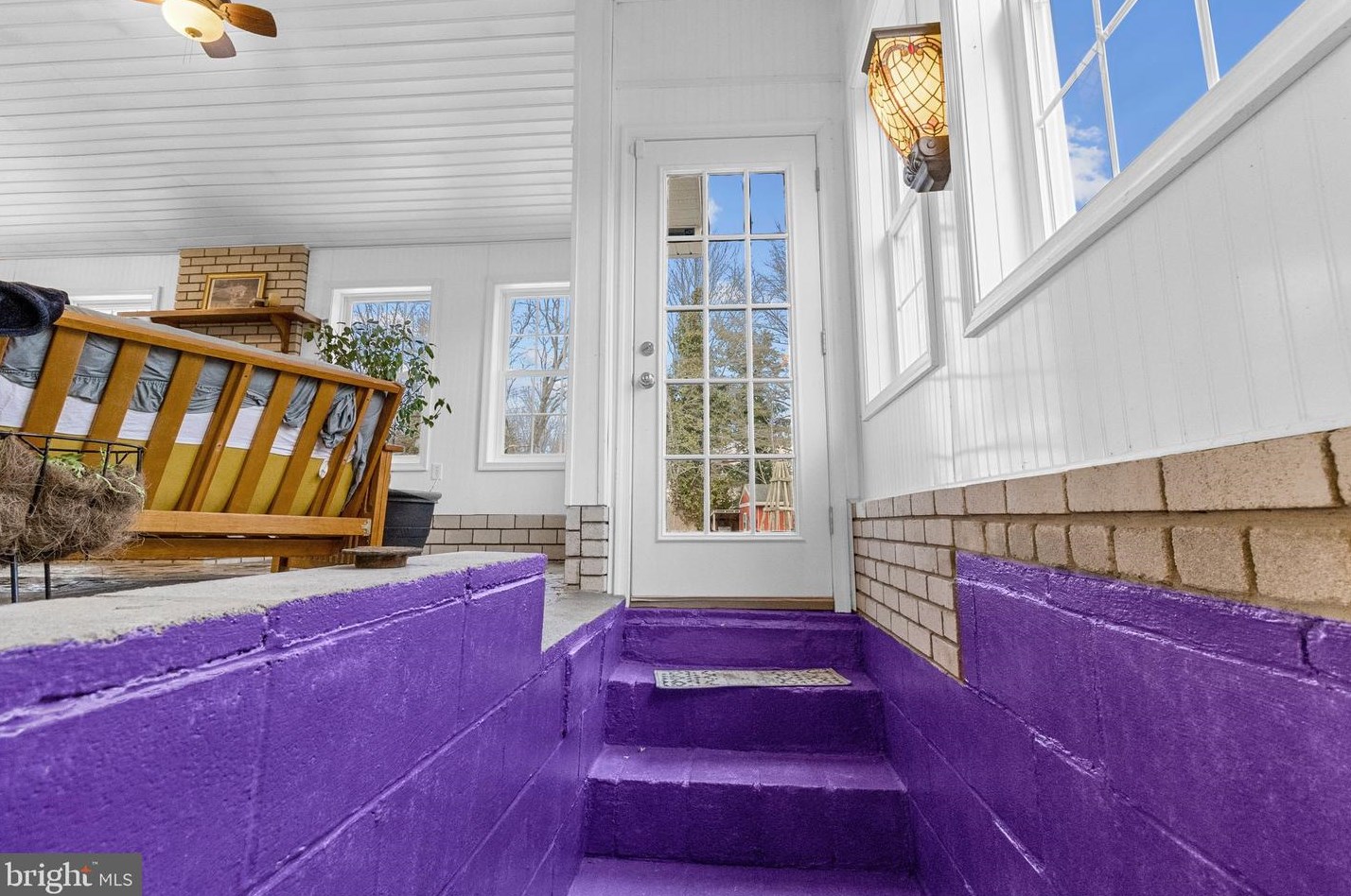 48 Calvin Unger Ln, Berkeley Springs WV 25411-5181 exterior