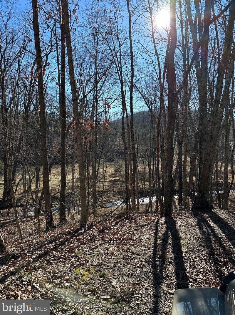 340 Magnolia Rd, Great Cacapon, WV 25422