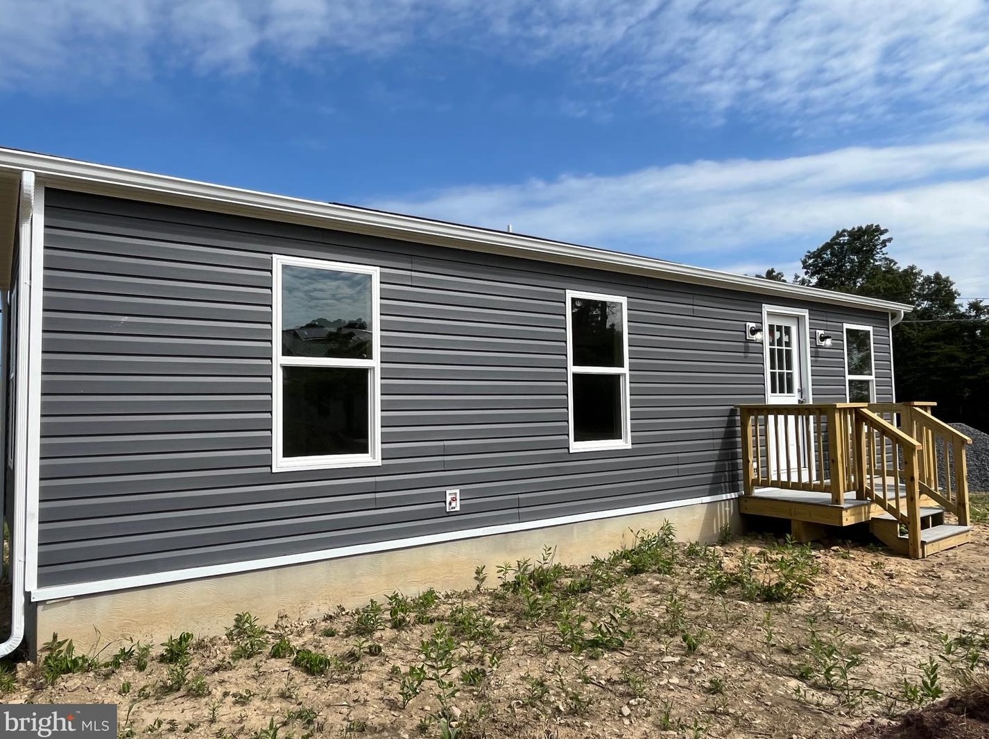 3229 Martinsburg Rd, Berkeley Springs, WV 25411