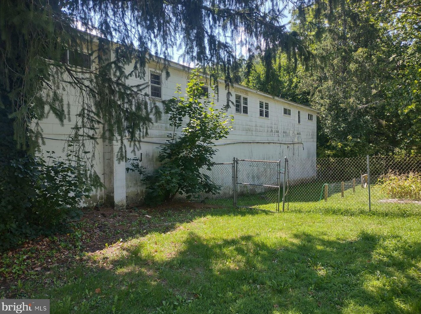 20 Coughlan Lane, Berkeley Springs, WV 25411