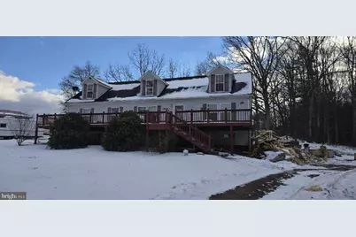 94 Moreland Court, Paw Paw, WV 25434 - Photo 1