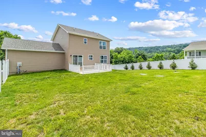 123 Hank Aaron Rd Road, Berkeley Springs, WV 25411 - Photo 34